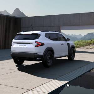 Dacia Duster EXPRESSION TCE 130