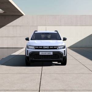 Dacia Duster EXPRESSION TCE 130