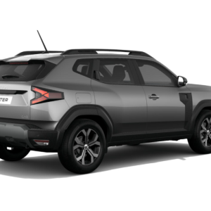 Dacia Duster JOURNEY HYBRID 140