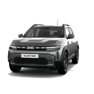Dacia Duster JOURNEY MILD HYBRID 140