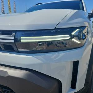 Dacia Duster JOURNEY TCE 130