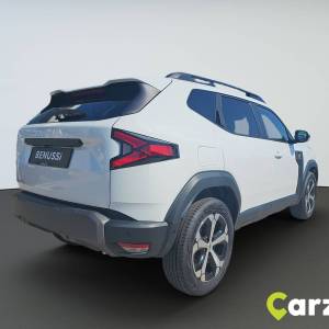 Dacia Duster JOURNEY TCE 130