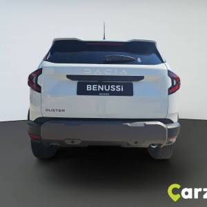 Dacia Duster JOURNEY TCE 130