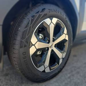 Dacia Duster JOURNEY TCE 130