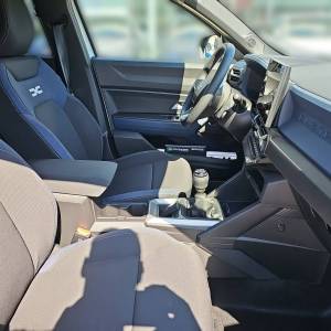 Dacia Duster JOURNEY TCE 130