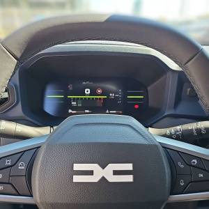 Dacia Duster JOURNEY TCE 130