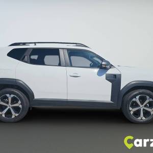Dacia Duster JOURNEY TCE 130