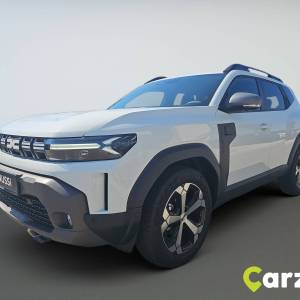 Dacia Duster JOURNEY TCE 130