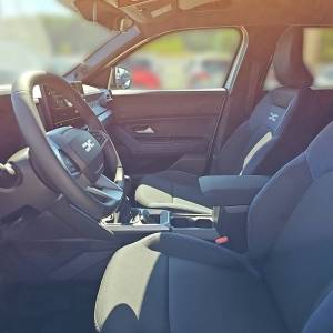 Dacia Duster JOURNEY TCE 130