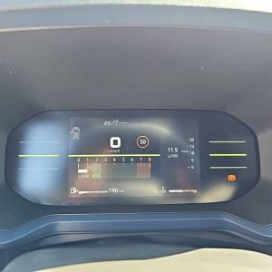 Dacia Duster JOURNEY TCE 130