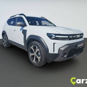 Dacia Duster JOURNEY TCE 130