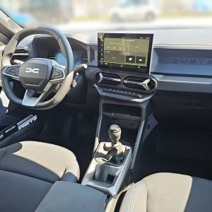 Dacia Duster JOURNEY TCE 130