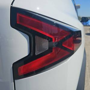 Dacia Duster JOURNEY TCE 130