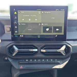 Dacia Duster JOURNEY TCE 130