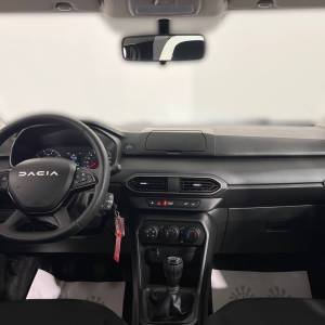 Dacia Jogger 1.0 ESSENTIAL TCE 110