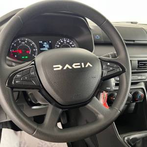 Dacia Jogger 1.0 ESSENTIAL TCE 110