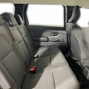 Dacia Jogger 1.0 ESSENTIAL TCE 110
