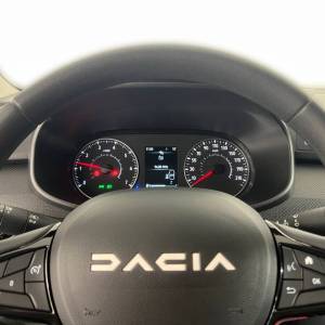 Dacia Jogger 1.0 ESSENTIAL TCE 110