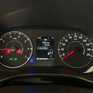 Dacia Jogger 1.0 ESSENTIAL TCE 110