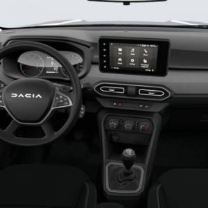Dacia Jogger Expression 1.0 ECO-G 100