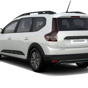 Dacia Jogger Expression 1.0 ECO-G 100