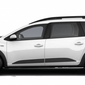 Dacia Jogger Expression 1.0 ECO-G 100