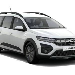 Dacia Jogger Expression 1.0 ECO-G 100