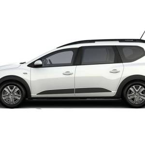 Dacia Jogger Expression 1.0 ECO-G 100