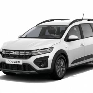 Dacia Jogger Expression 1.0 ECO-G 100
