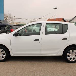 Dacia Sandero 1.0 SCe