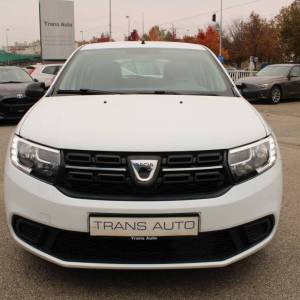Dacia Sandero 1.0 SCe