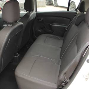 Dacia Sandero 1.0 SCe