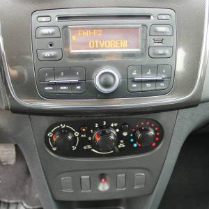 Dacia Sandero 1.0 SCe