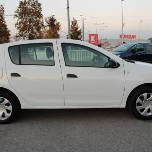 Dacia Sandero 1.0 SCe