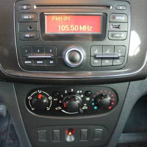 Dacia Sandero 1.0 SCe