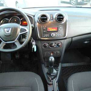 Dacia Sandero 1.0 SCe