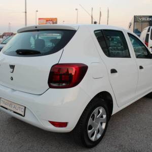 Dacia Sandero 1.0 SCe