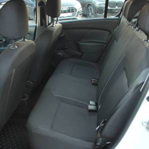 Dacia Sandero 1.0 SCe