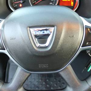 Dacia Sandero 1.0 SCe