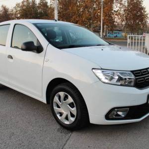 Dacia Sandero 1.0 SCe