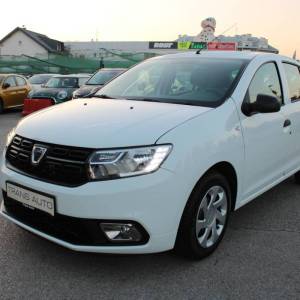 Dacia Sandero 1.0 SCe