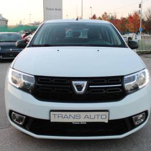 Dacia Sandero 1.0 SCe