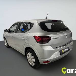Dacia Sandero 1.0 TCE 90