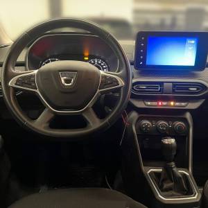Dacia Sandero 1.0 TCE 90