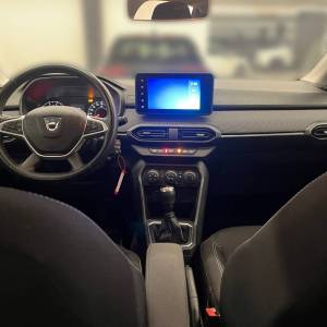 Dacia Sandero 1.0 TCE 90