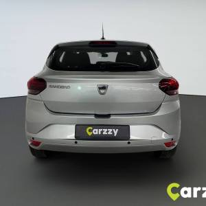 Dacia Sandero 1.0 TCE 90