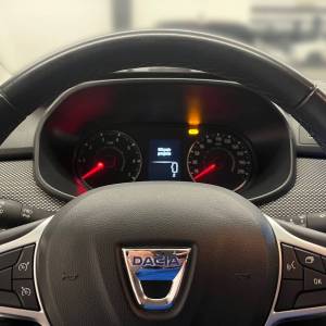 Dacia Sandero 1.0 TCE 90