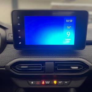 Dacia Sandero 1.0 TCE 90