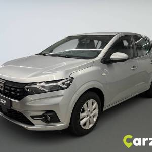 Dacia Sandero 1.0 TCE 90