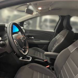 Dacia Sandero 1.0 TCE 90